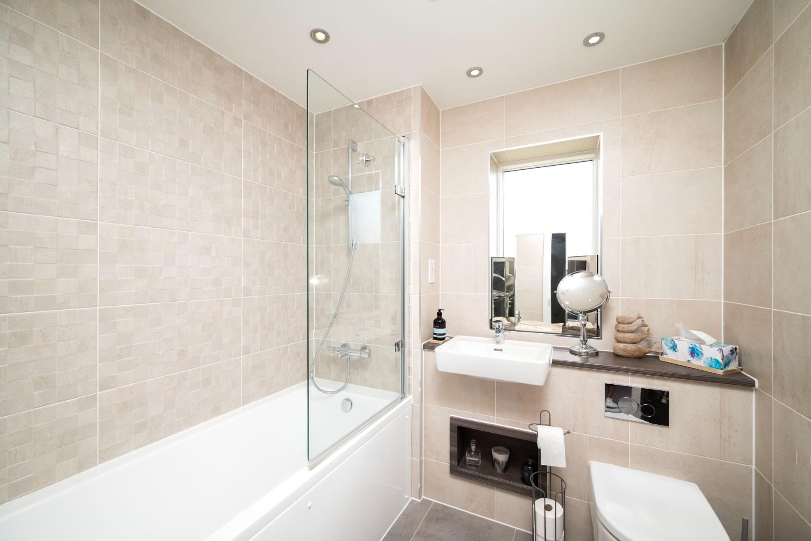 Delta Mews, Millbrook Park, NW7, London